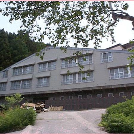 Nozawa Country Hotel Esterno foto