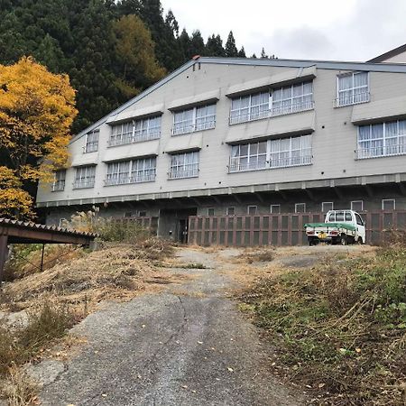 Nozawa Country Hotel Esterno foto