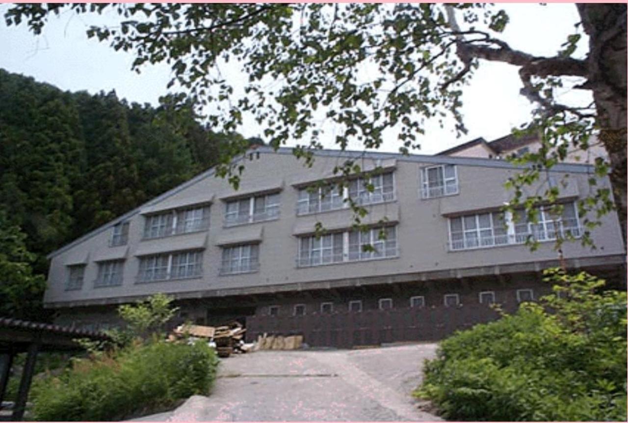 Nozawa Country Hotel Esterno foto