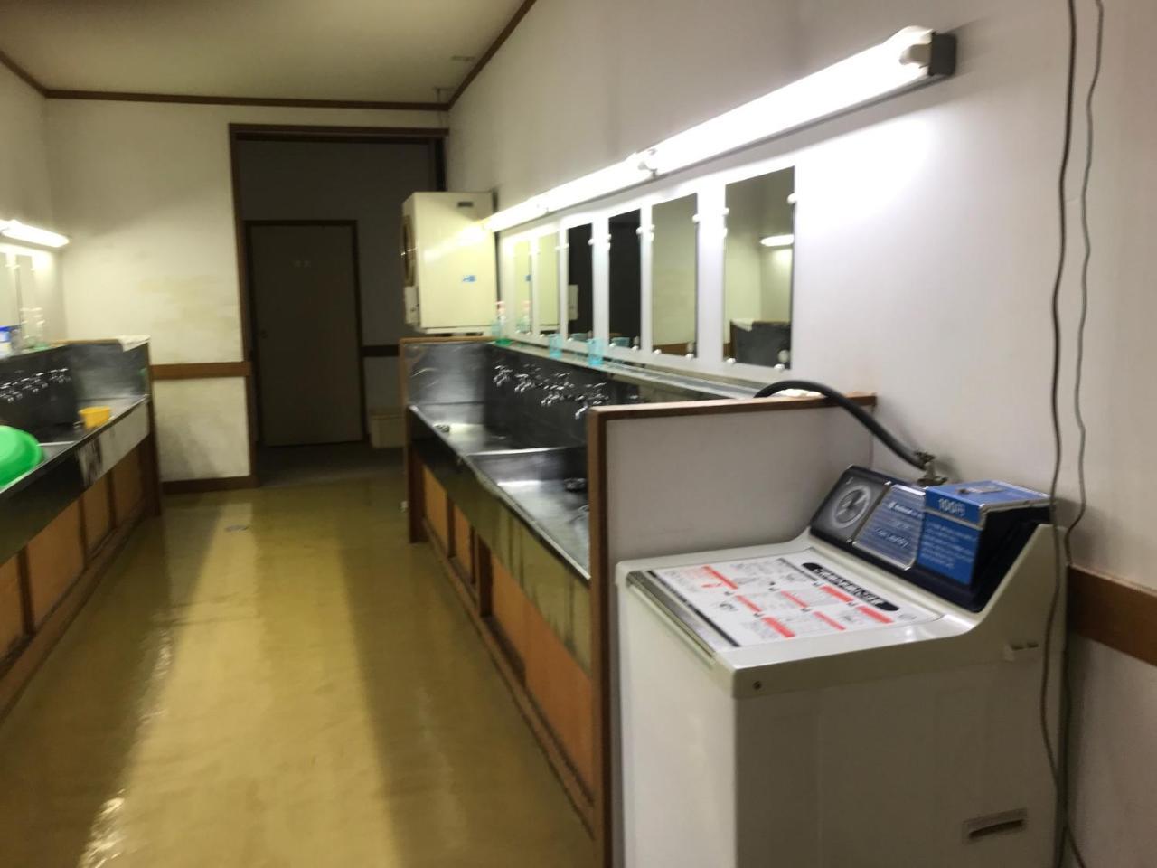 Nozawa Country Hotel Esterno foto